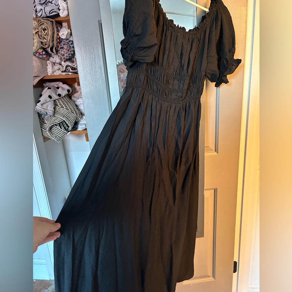 H&M dress